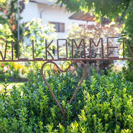 Apartamento Haus Konrad Reith im Alpbachtal Exterior foto