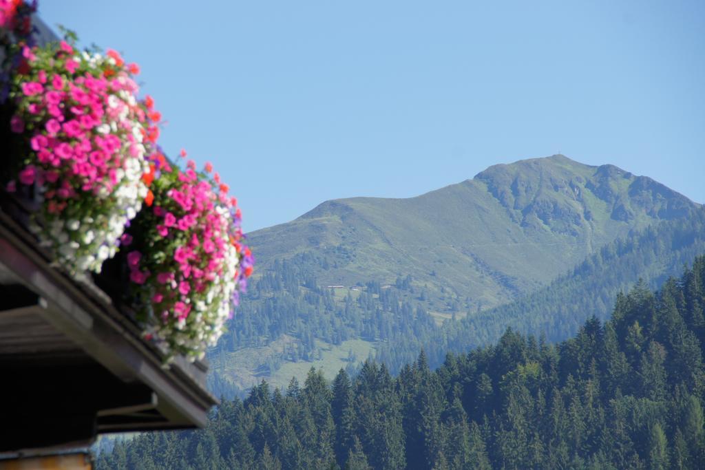 Apartamento Haus Konrad Reith im Alpbachtal Exterior foto
