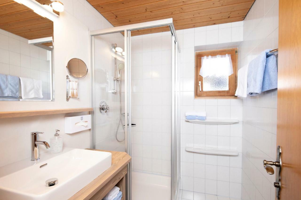 Apartamento Haus Konrad Reith im Alpbachtal Exterior foto