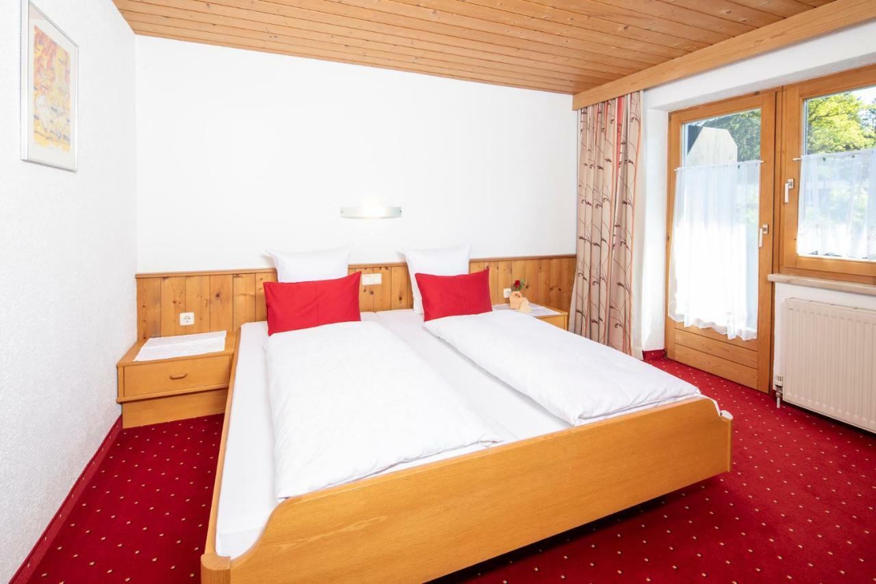 Apartamento Haus Konrad Reith im Alpbachtal Exterior foto