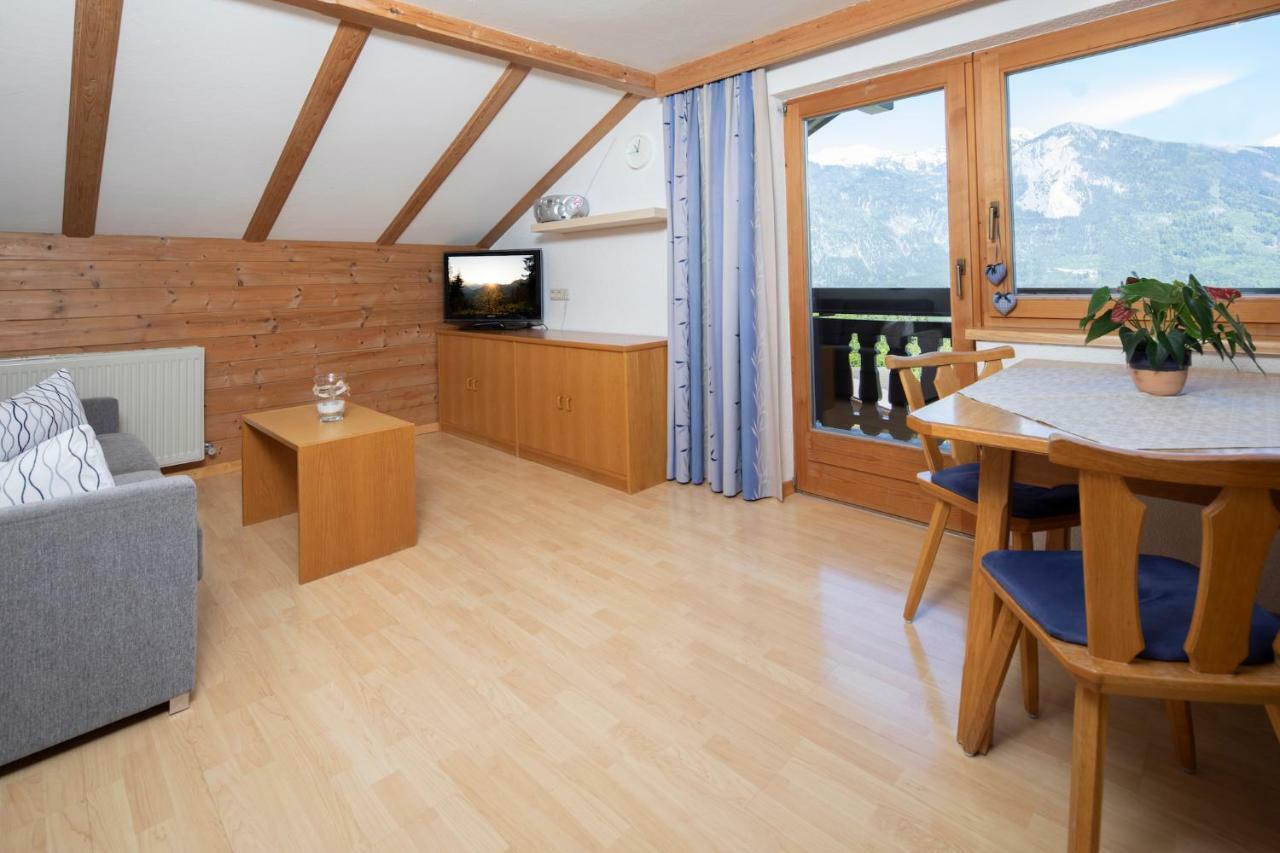 Apartamento Haus Konrad Reith im Alpbachtal Exterior foto