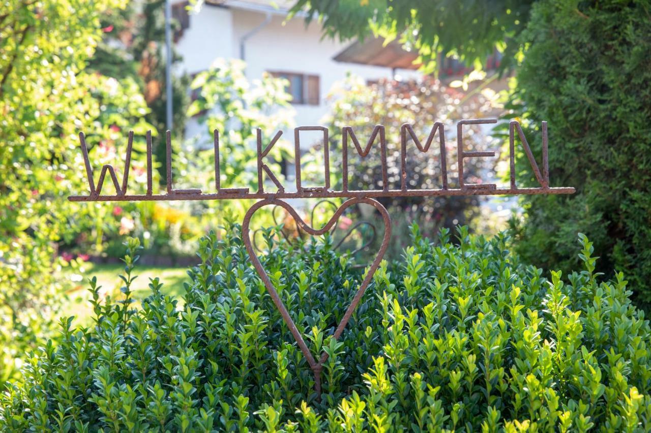 Apartamento Haus Konrad Reith im Alpbachtal Exterior foto